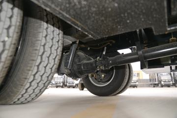 �ƿ�ŷ�� V5ϵ�� 105���� CNG 2.51��˫�������ῨͼƬ