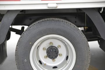 �ƿ�ŷ�� V5ϵ�� 105���� CNG 2.51��˫�������ῨͼƬ