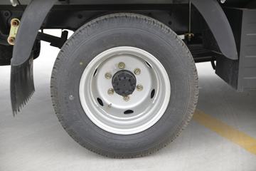 �ƿ�ŷ�� V5ϵ�� 105���� CNG 2.51��˫�������ῨͼƬ