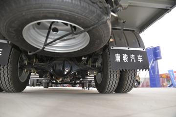 �ƿ�ŷ�� V5ϵ�� 105���� CNG 2.51��˫�������ῨͼƬ