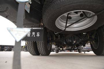 �ƿ�ŷ�� V5ϵ�� 105���� CNG 2.51��˫�������ῨͼƬ