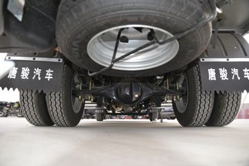 �ƿ�ŷ�� V5ϵ�� 105���� CNG 2.51��˫�������ῨͼƬ