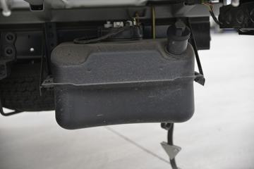 �ƿ�ŷ�� V5ϵ�� 105���� CNG 2.51��˫�������ῨͼƬ