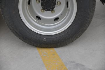 �ƿ�ŷ�� V5ϵ�� 105���� CNG 2.51��˫�������ῨͼƬ