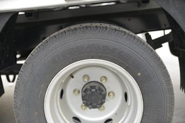 �ƿ�ŷ�� V5ϵ�� 105���� CNG 2.51��˫�������ῨͼƬ