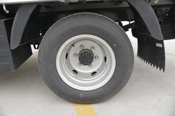 �ƿ�ŷ�� V5ϵ�� 105���� CNG 2.51��˫�������ῨͼƬ