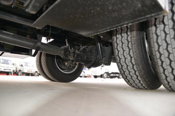 �ƿ�ŷ�� V5ϵ�� 105���� CNG 2.51��˫�������ῨͼƬ