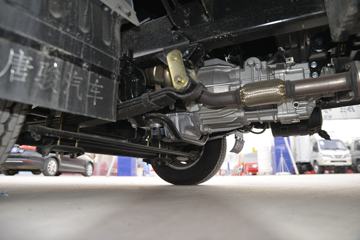 �ƿ�ŷ�� V5ϵ�� 105���� CNG 2.51��˫�������ῨͼƬ