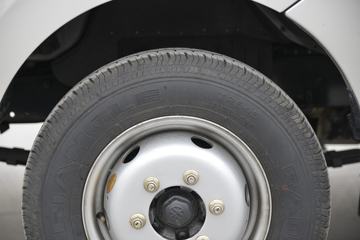 �ƿ�ŷ�� V5ϵ�� 105���� CNG 2.51��˫�������ῨͼƬ