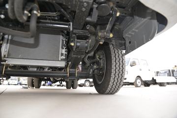 �ƿ�ŷ�� V5ϵ�� 105���� CNG 2.51��˫�������ῨͼƬ