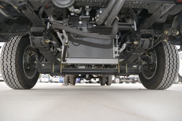 �ƿ�ŷ�� V5ϵ�� 105���� CNG 2.51��˫�������ῨͼƬ