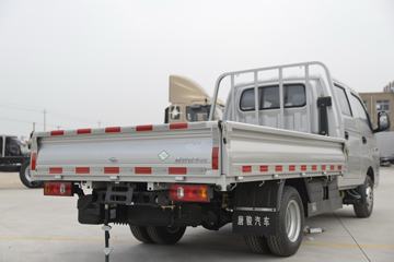 �ƿ�ŷ�� V5ϵ�� 105���� CNG 2.51��˫�������ῨͼƬ