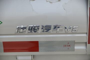 �ƿ�ŷ�� V5ϵ�� 105���� CNG 2.51��˫�������ῨͼƬ