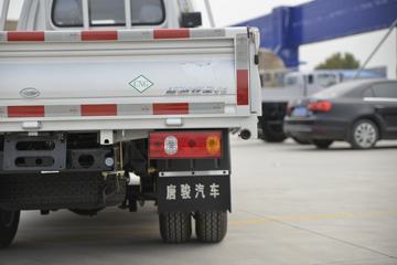 �ƿ�ŷ�� V5ϵ�� 105���� CNG 2.51��˫�������ῨͼƬ