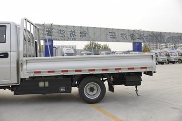 �ƿ�ŷ�� V5ϵ�� 105���� CNG 2.51��˫�������ῨͼƬ