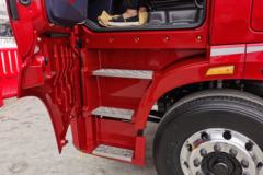 三一重卡 江山版 560马力 6X4牵引车(HQC42503S1S12E)