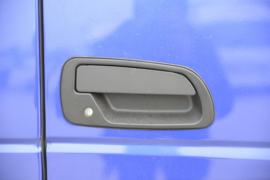 新小金刚&nbsp;自卸车外观                                                图片