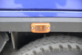 新小金刚&nbsp;自卸车外观                                                图片