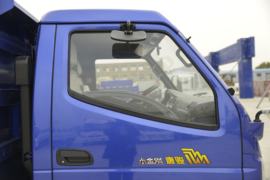 新小金刚&nbsp;自卸车外观                                                图片