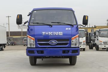 新小金刚&nbsp;自卸车外观                                                图片