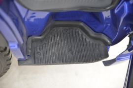 新小金刚&nbsp;自卸车驾驶室                                               图片