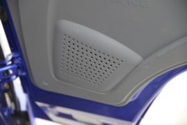 新小金刚&nbsp;自卸车驾驶室                                               图片