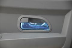 唐骏欧铃 小金刚 地库版 110马力 3.585米自卸车(ZB3040LDC2V)