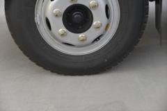 唐骏欧铃 小金刚 地库版 110马力 3.585米自卸车(ZB3040LDC2V)