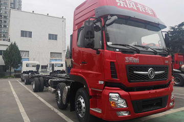 �����½� ����D7V 320���� 6X2 9.6�������ػ���(DFV1257GP6D)ͼƬ