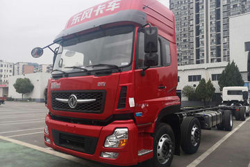 ½ D7V 320 6X2 9.6ػ(DFV1257GP6D) ͼƬ