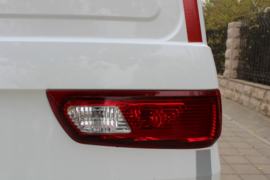 中电360&nbsp;电动封闭厢货外观图片