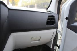 中电360&nbsp;电动封闭厢货驾驶室图片