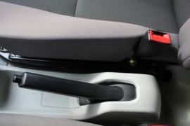 中电360&nbsp;电动封闭厢货驾驶室图片