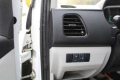 海马 中电360  4.43米纯电动封闭货车41.1kWh