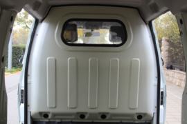 中电360&nbsp;电动封闭厢货货厢图片