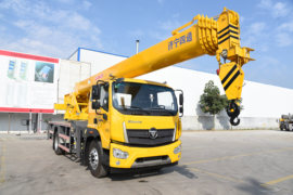 大金刚ES7&nbsp;吊车外观                                                图片