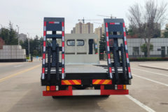 福田瑞沃 大金刚ES5 160马力 4X2 平板运输车(BJ5044TPB8JDA-02) 福田瑞沃 大金刚ES5 160马力 4X2 平板运输车(BJ5044TPB8JDA-02)