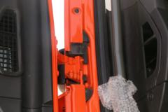 中国重汽 汕德卡SITRAK G7重卡 440马力 6X4 LNG牵引车(国六)(ZZ4256V384HF1LB)