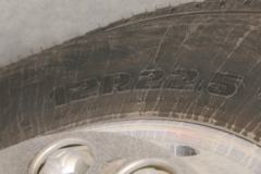 中国重汽 汕德卡SITRAK G7重卡 440马力 6X4 LNG牵引车(国六)(ZZ4256V384HF1LB)