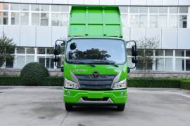 大金刚ES3&nbsp;自卸车外观                                                图片