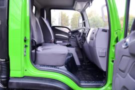 大金刚ES3&nbsp;自卸车驾驶室                                               图片