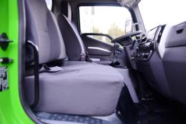 大金刚ES3&nbsp;自卸车驾驶室                                               图片