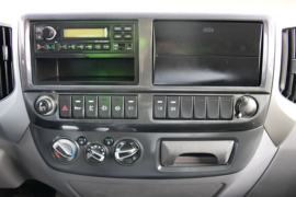 大金刚ES3&nbsp;自卸车驾驶室                                               图片