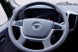 大金刚ES3&nbsp;自卸车驾驶室                                               图片