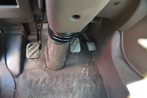 乘龙H5载货车亳州市火热促销中 让利高达1万