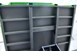 大金刚ES3&nbsp;自卸车上装                                                图片