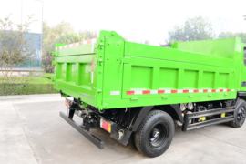 大金刚ES3&nbsp;自卸车上装                                                图片