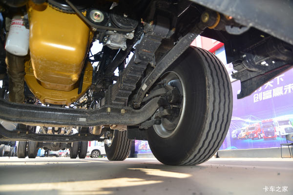 乘龙H5载货车亳州市火热促销中 让利高达1万