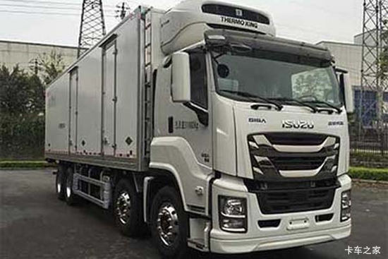 ���� ��ʮ��޿� 380���� 8X4 9.55����س�(QL5310XLCU2VDHJ)