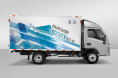 福运S系(原小福星S系)载货车孝感市火热促销中 让利高达0.3万